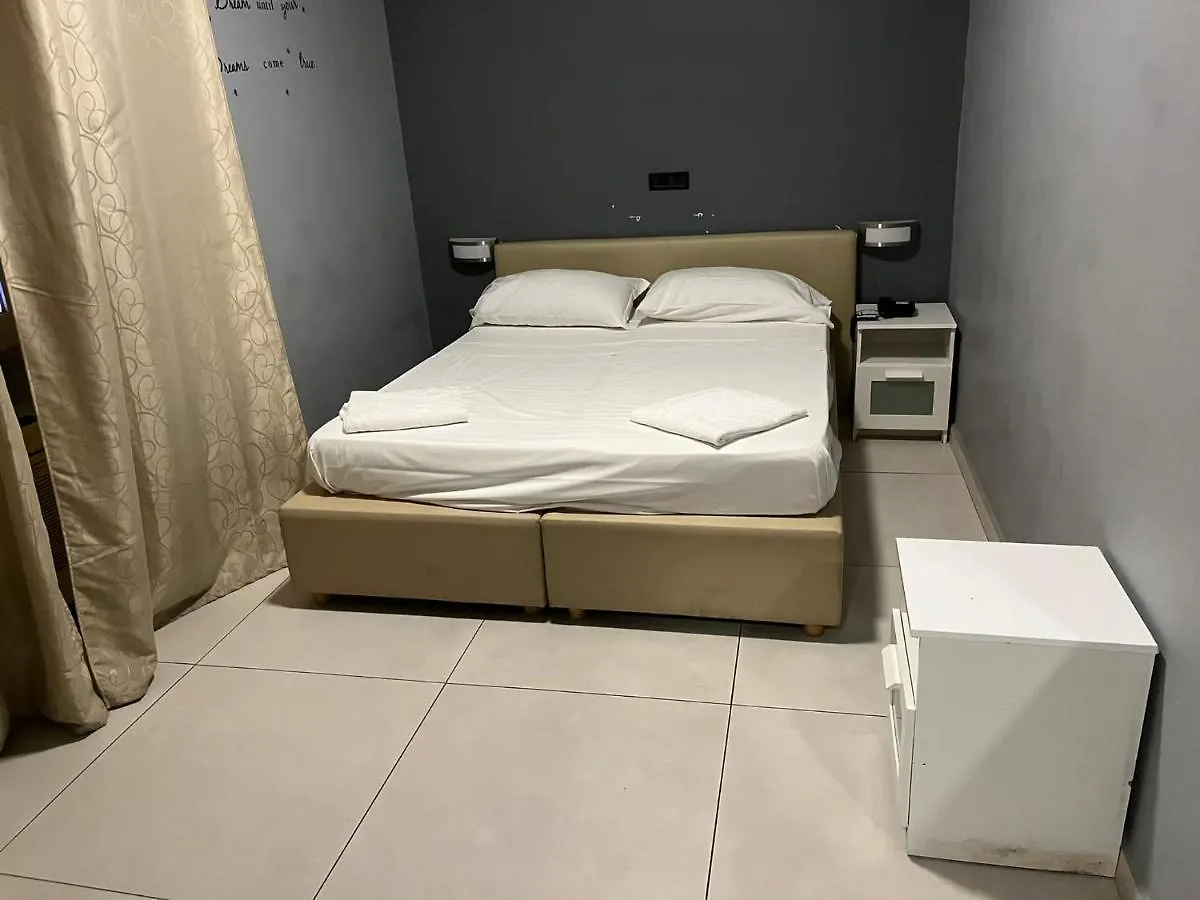 Bed & Breakfast Hotel Porta A Porta
