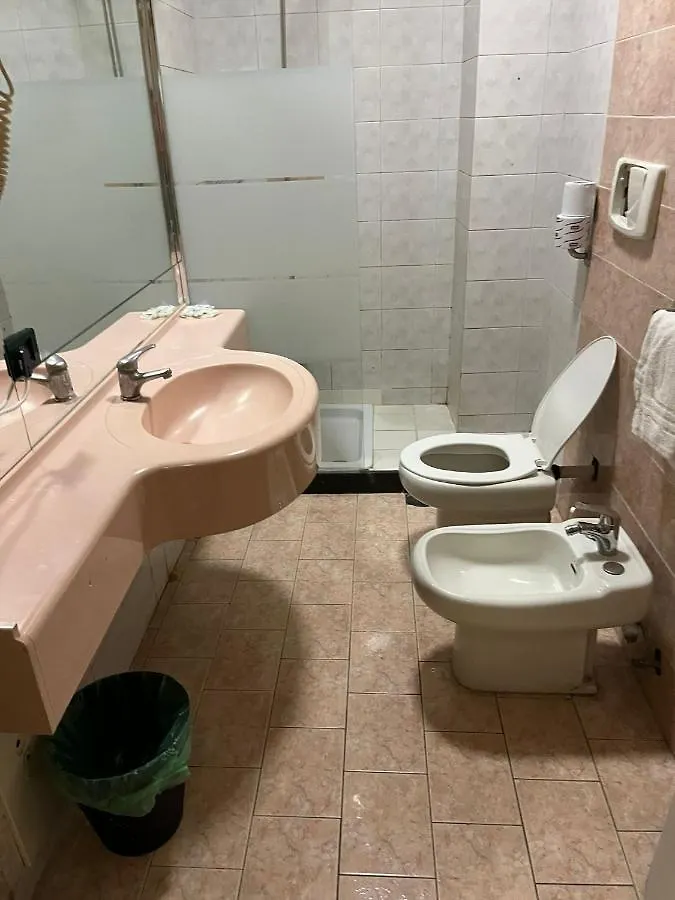 Hotel Porta A Porta Bed & Breakfast Naples