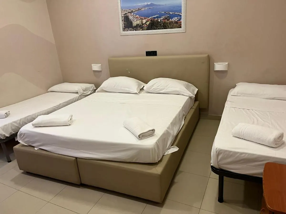 Hotel Porta A Porta