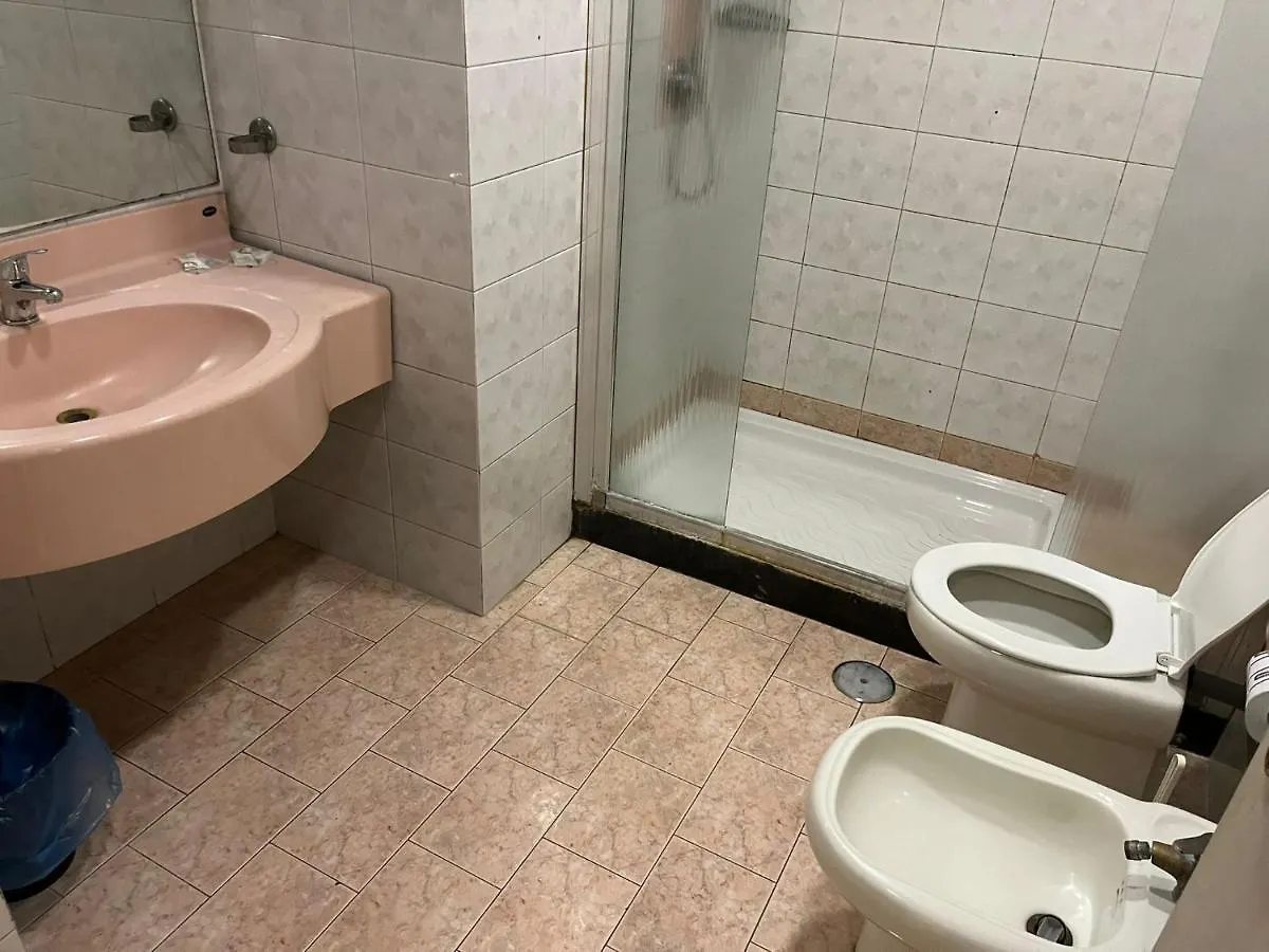 Hotel Porta A Porta Bed & Breakfast