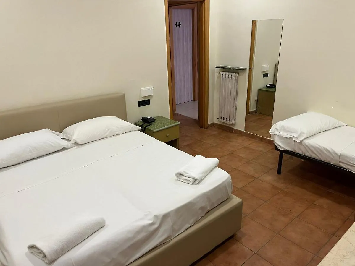 Hotel Porta A Porta Bed & Breakfast Naples