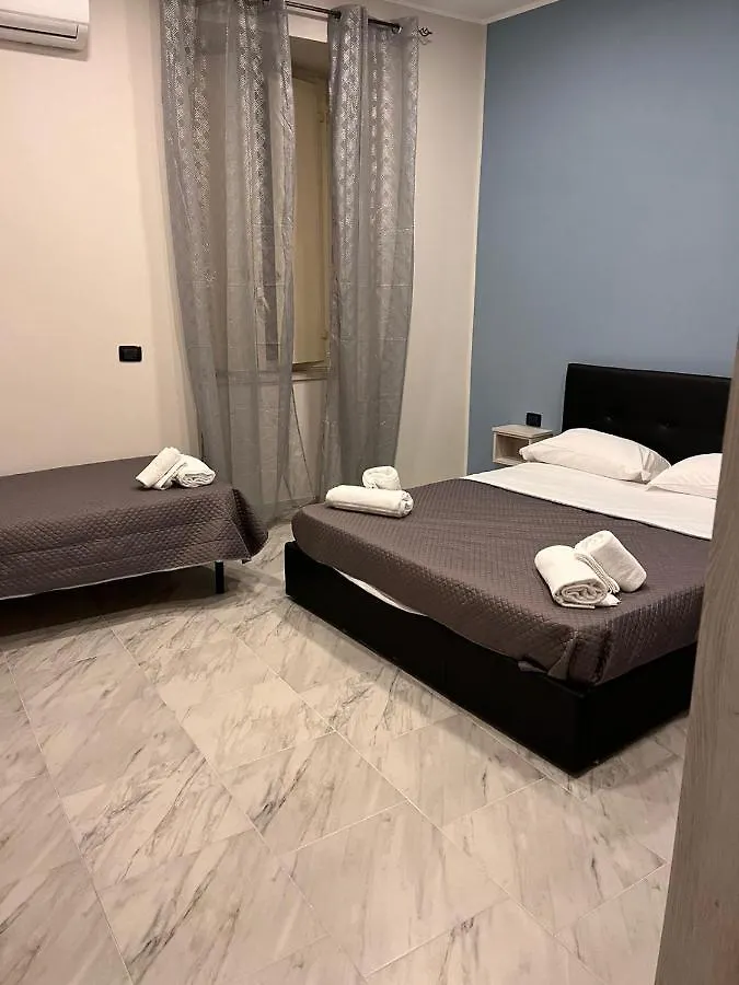 Bed & Breakfast Hotel Porta A Porta Italy