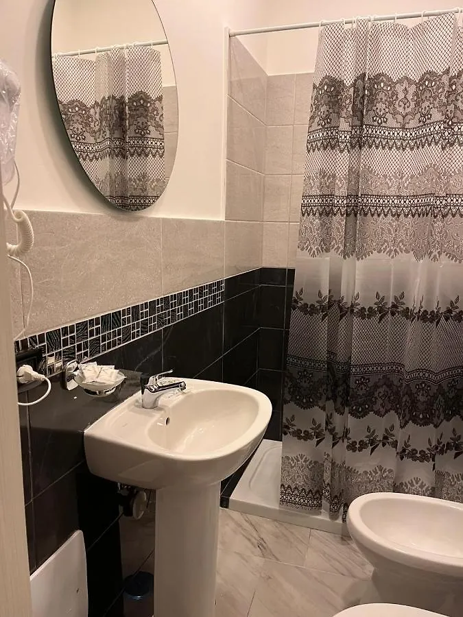 Bed & Breakfast Hotel Porta A Porta