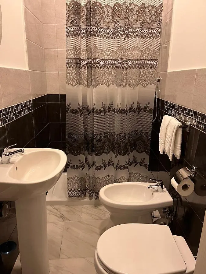Hotel Porta A Porta