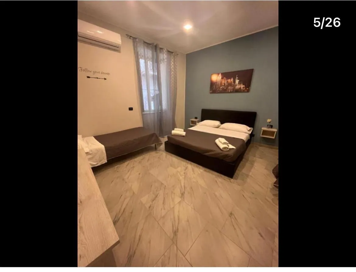 Hotel Porta A Porta Италия