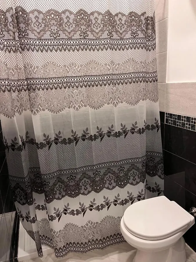 Отель типа 
